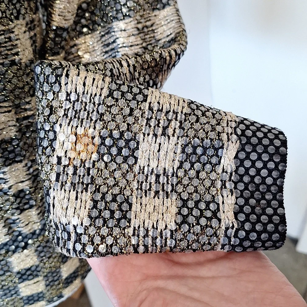 Vintage St. John Sweater By Marie Gray Sz S - Picture 8 of 12